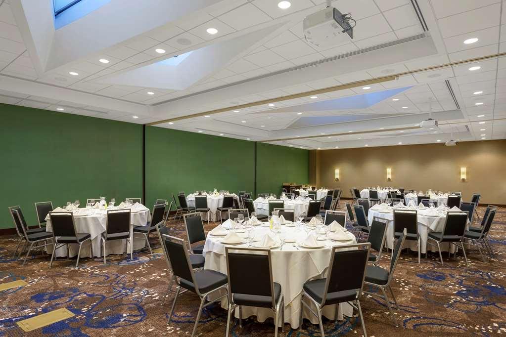 Hilton Garden Inn Washington DC/Georgetown Area Einrichtungen foto