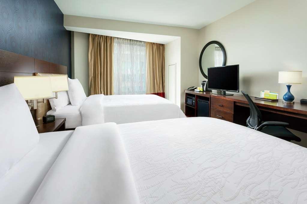 Hilton Garden Inn Washington DC/Georgetown Area Zimmer foto