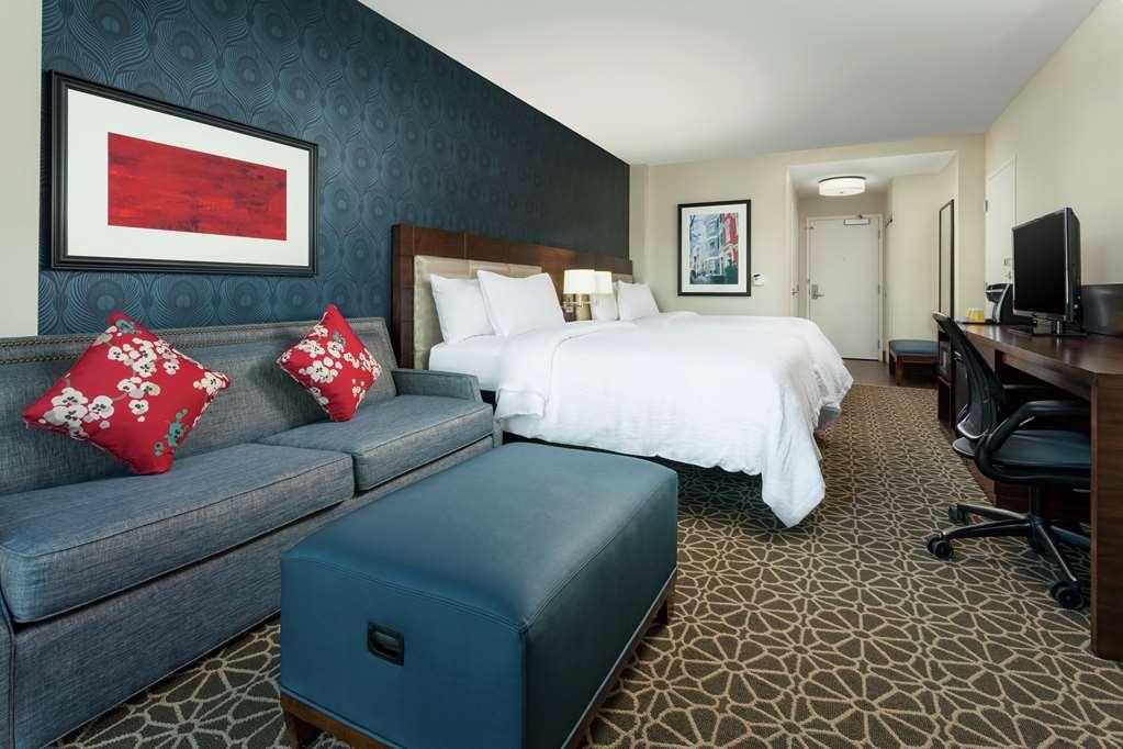 Hilton Garden Inn Washington DC/Georgetown Area Zimmer foto