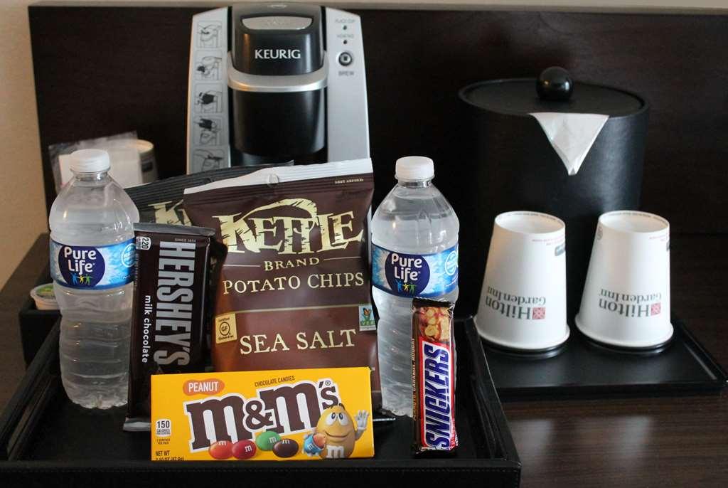 Hilton Garden Inn Washington DC/Georgetown Area Zimmer foto