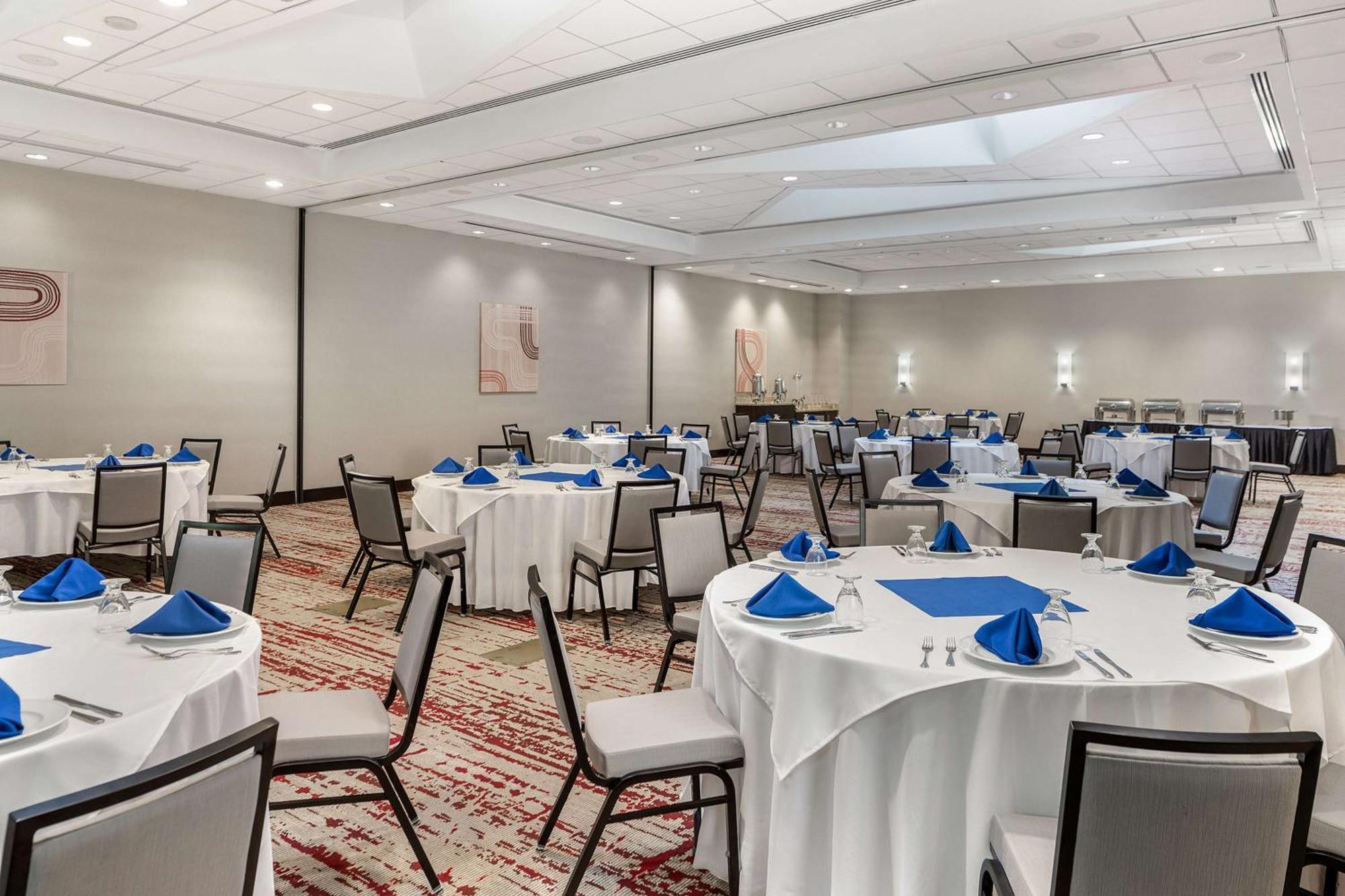 Hilton Garden Inn Washington DC/Georgetown Area Exterior foto